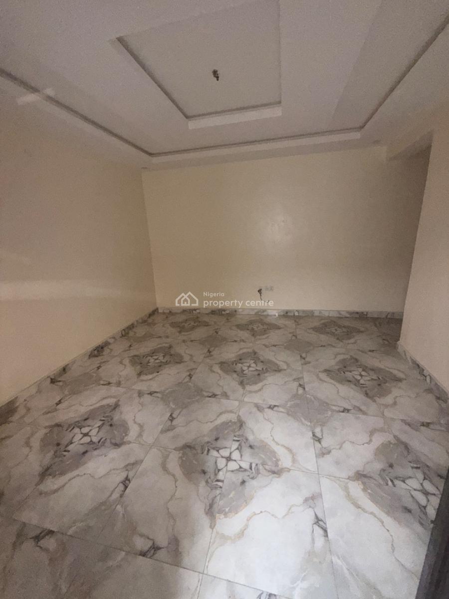 Tastefully Finished 2 Bedroom Flat, Kilo, Surulere, Lagos, Flat / Apartment for Rent