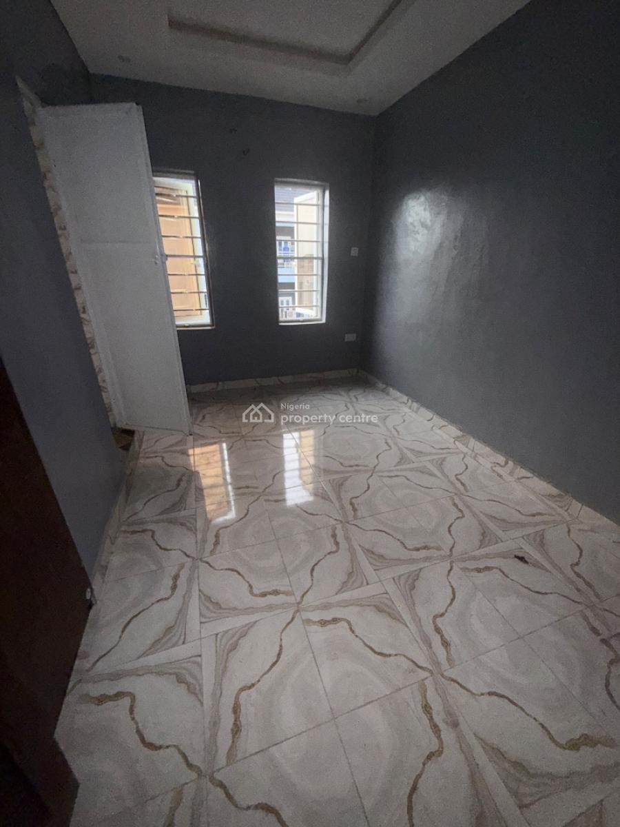 Tastefully Finished 2 Bedroom Flat, Kilo, Surulere, Lagos, Flat / Apartment for Rent