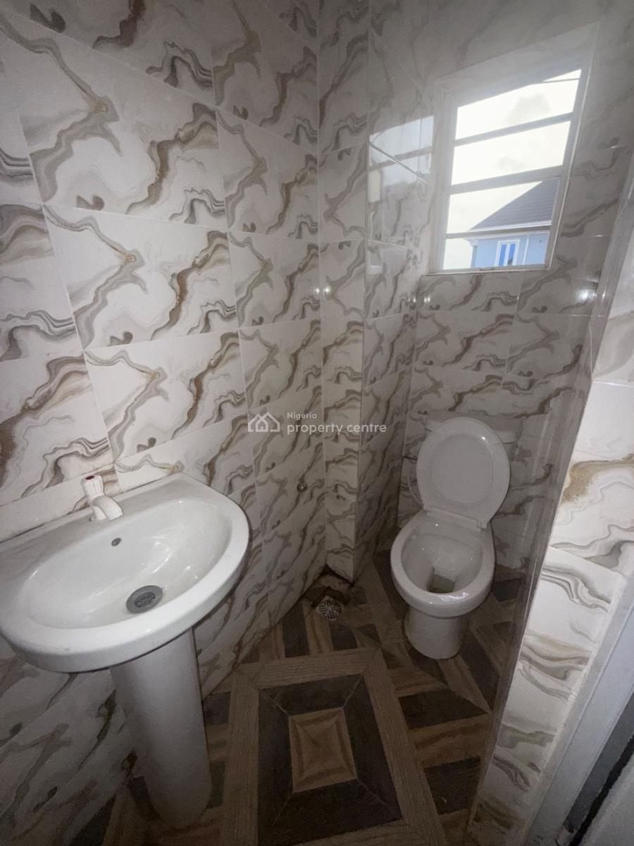 Tastefully Finished 2 Bedroom Flat, Kilo, Surulere, Lagos, Flat / Apartment for Rent