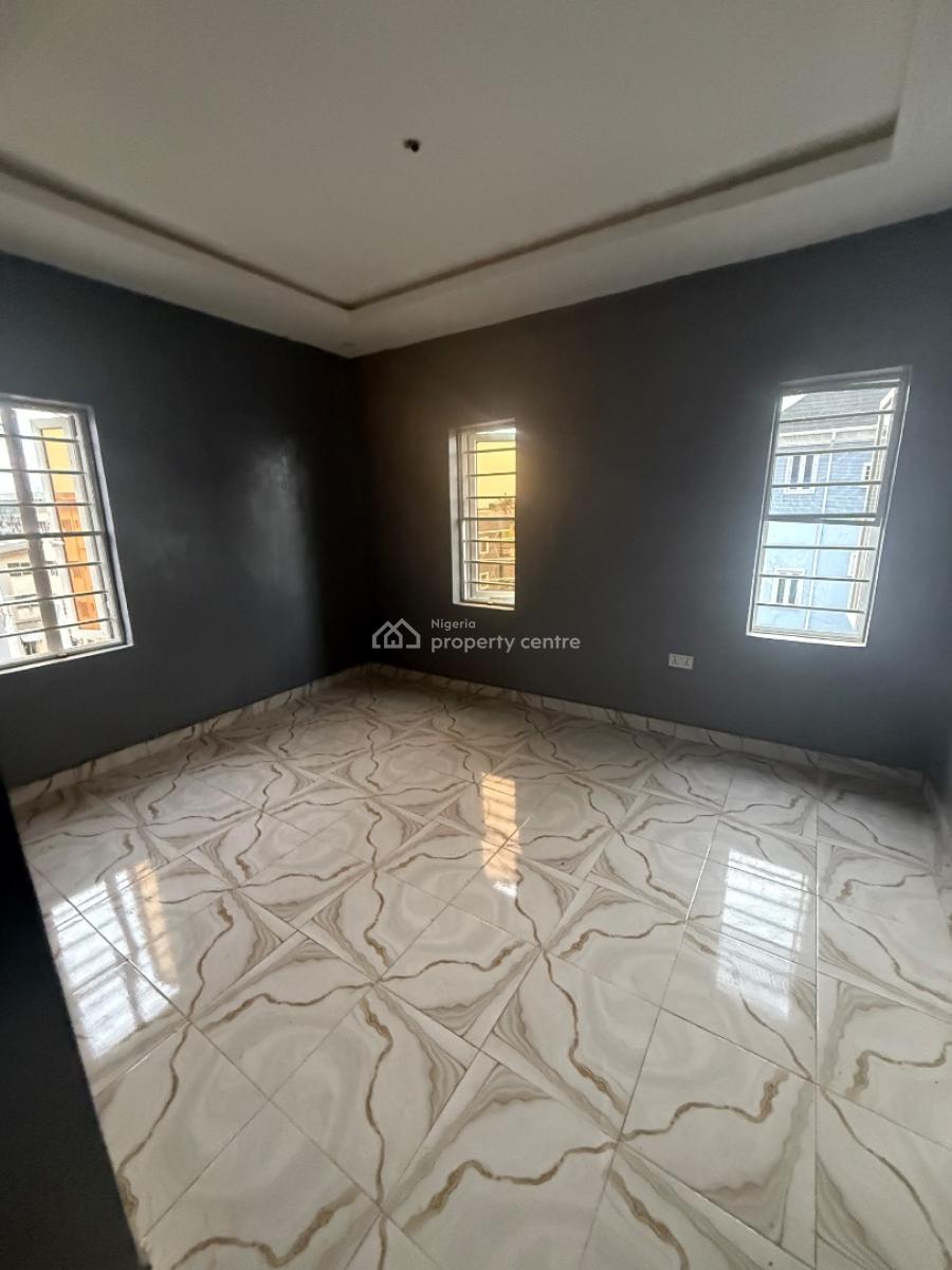 Tastefully Finished 2 Bedroom Flat, Kilo, Surulere, Lagos, Flat / Apartment for Rent