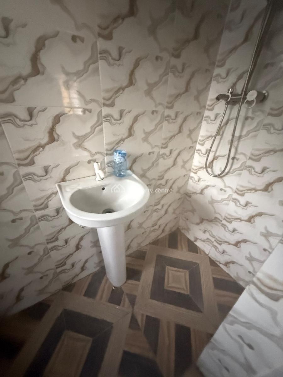 Tastefully Finished 2 Bedroom Flat, Kilo, Surulere, Lagos, Flat / Apartment for Rent