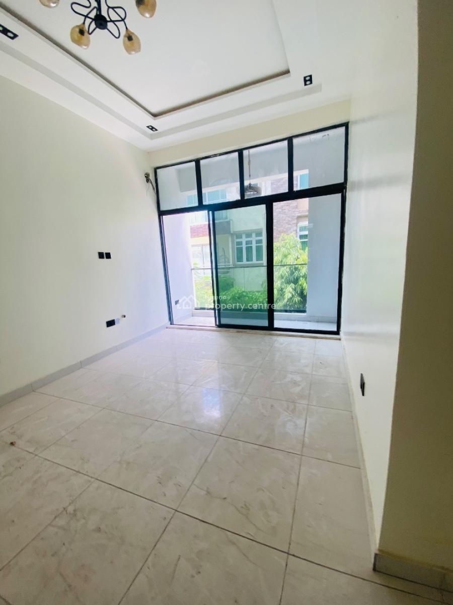 Spacious & New 5 Bedroom Fully Detached Duplex, Royal Garden Estate, Ajah, Lagos, Detached Duplex for Rent