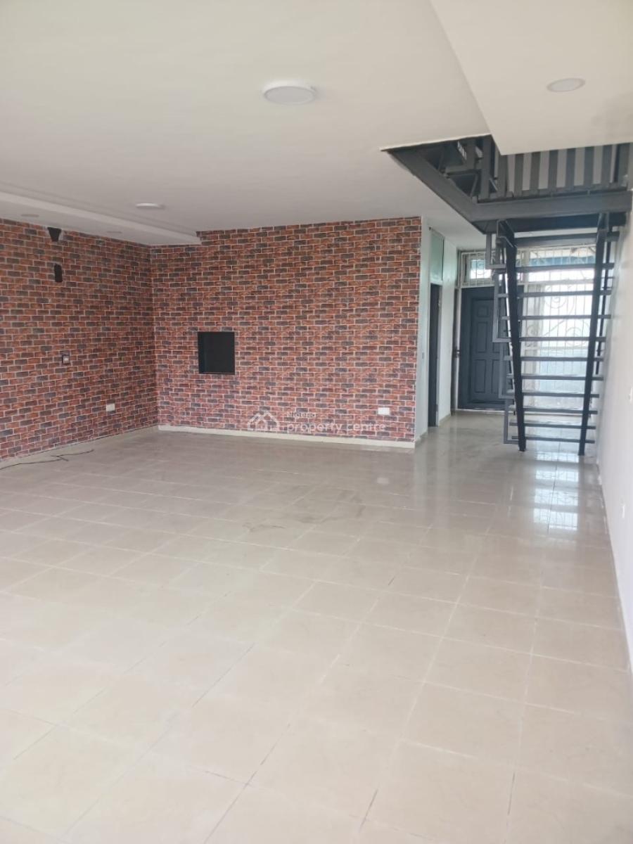 Luxury 3 Bedroom Apartment, 1004 Estate, Victoria Island (vi), Lagos, Flat / Apartment for Sale