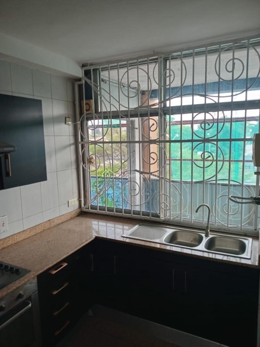 Luxury 3 Bedroom Apartment, 1004 Estate, Victoria Island (vi), Lagos, Flat / Apartment for Sale