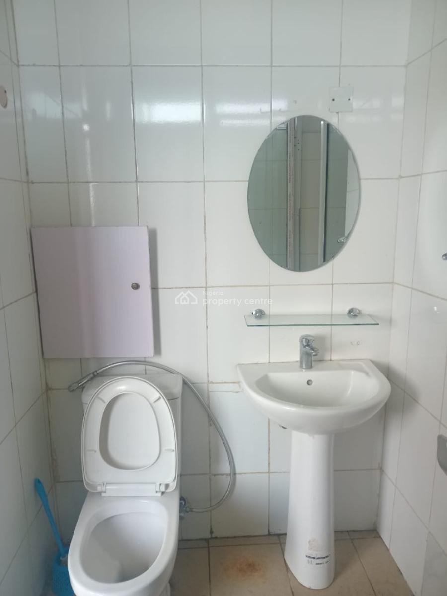 Luxury 3 Bedroom Apartment, 1004 Estate, Victoria Island (vi), Lagos, Flat / Apartment for Sale