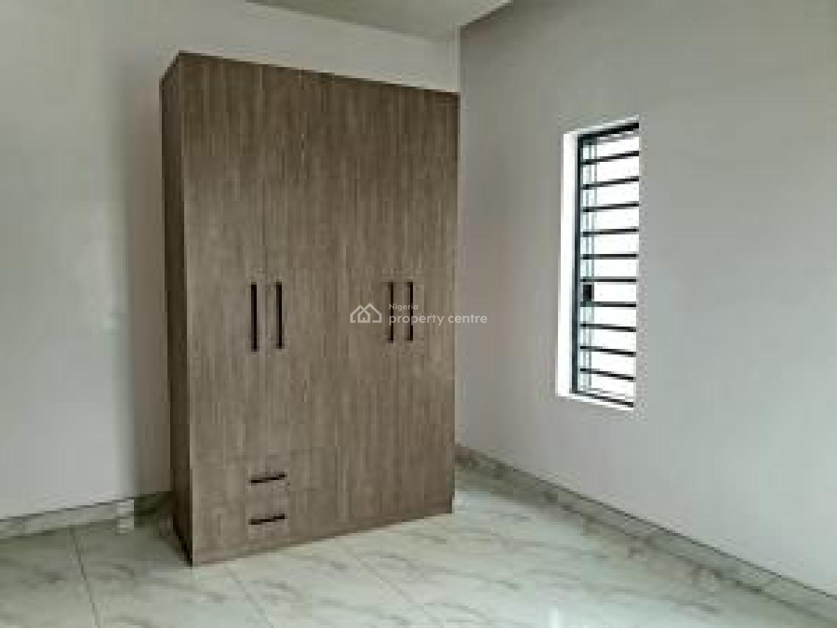 Newly Built Luxurious 5 Bedroom Detached Duplex, Oduduwa Street, Ikeja, Lagos, Detached Duplex for Sale