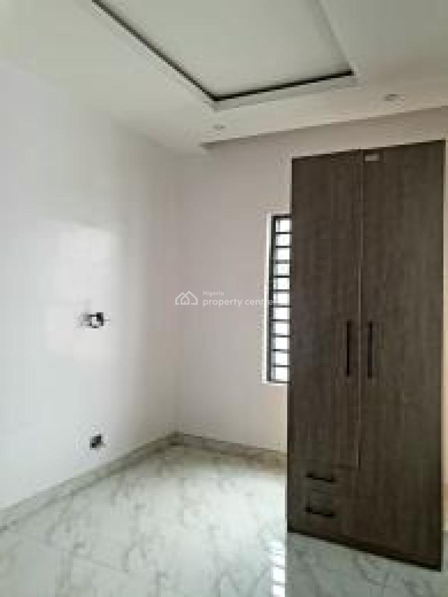 Newly Built Luxurious 5 Bedroom Detached Duplex, Oduduwa Street, Ikeja, Lagos, Detached Duplex for Sale