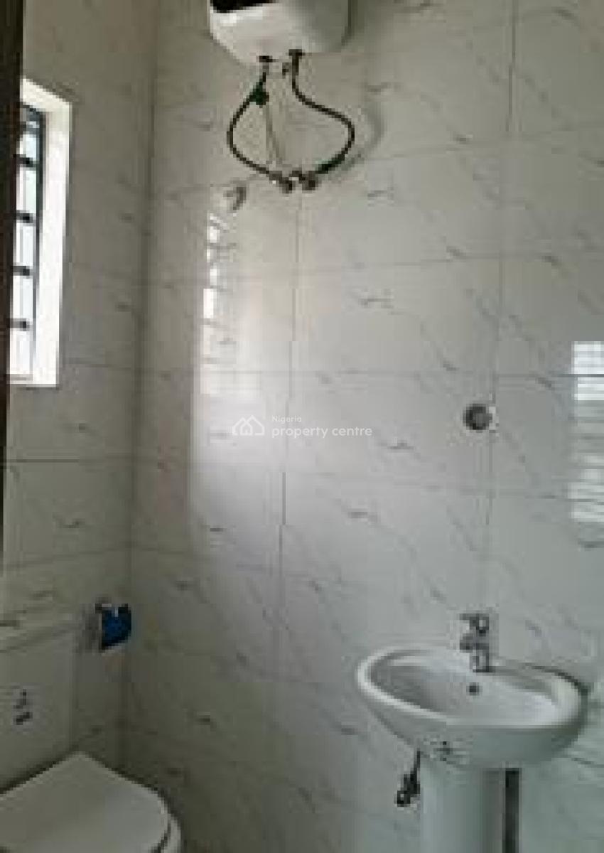 Newly Built Luxurious 5 Bedroom Detached Duplex, Oduduwa Street, Ikeja, Lagos, Detached Duplex for Sale