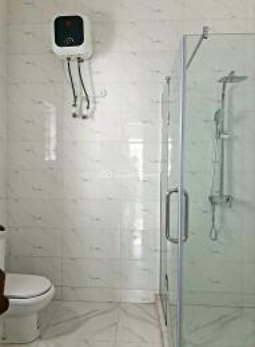 Newly Built Luxurious 5 Bedroom Detached Duplex, Oduduwa Street, Ikeja, Lagos, Detached Duplex for Sale