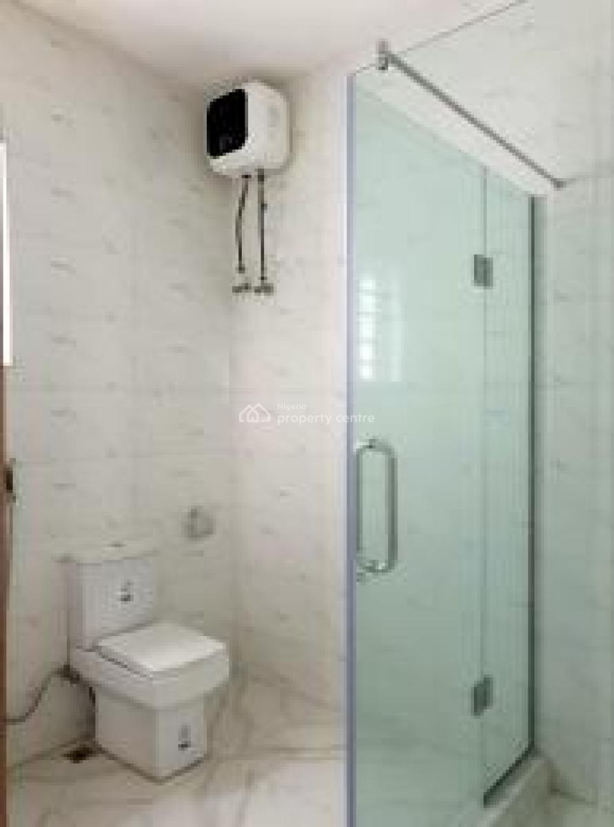 Newly Built Luxurious 5 Bedroom Detached Duplex, Oduduwa Street, Ikeja, Lagos, Detached Duplex for Sale