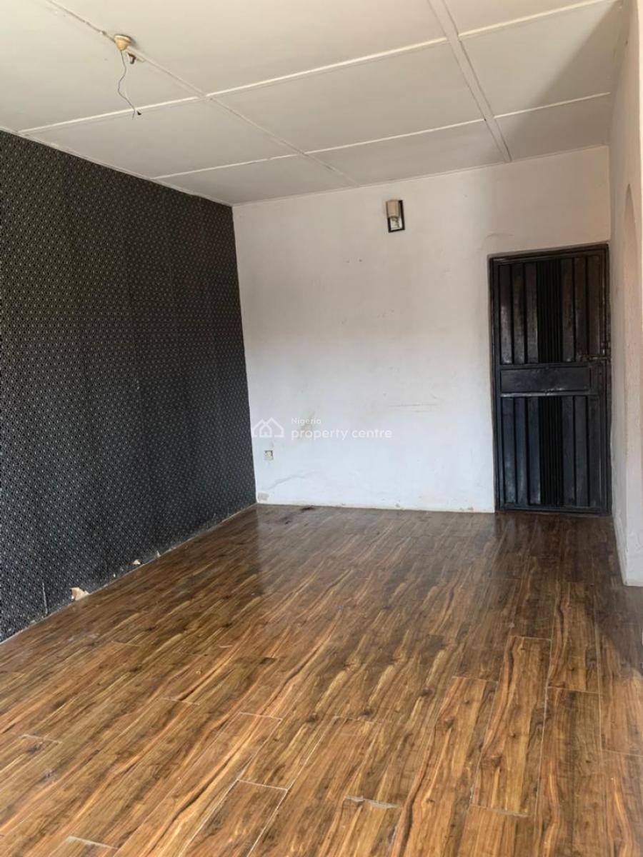 2 Bedroom Bungalow, Abraham Adesanya Estate, Ajah, Lagos, Terraced Bungalow for Rent