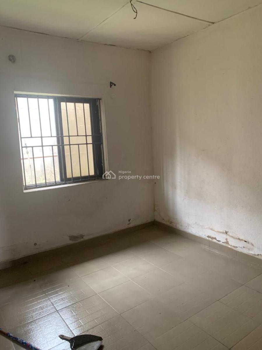 2 Bedroom Bungalow, Abraham Adesanya Estate, Ajah, Lagos, Terraced Bungalow for Rent