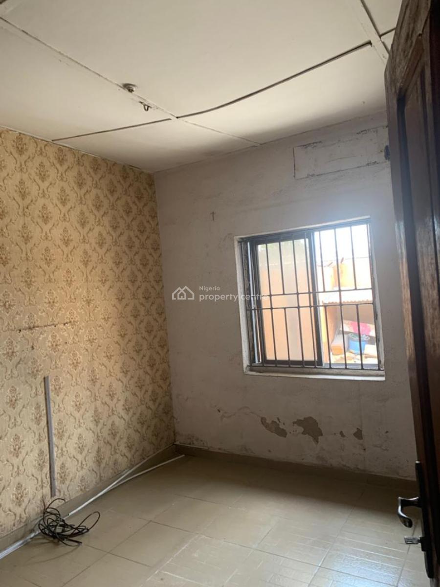 2 Bedroom Bungalow, Abraham Adesanya Estate, Ajah, Lagos, Terraced Bungalow for Rent