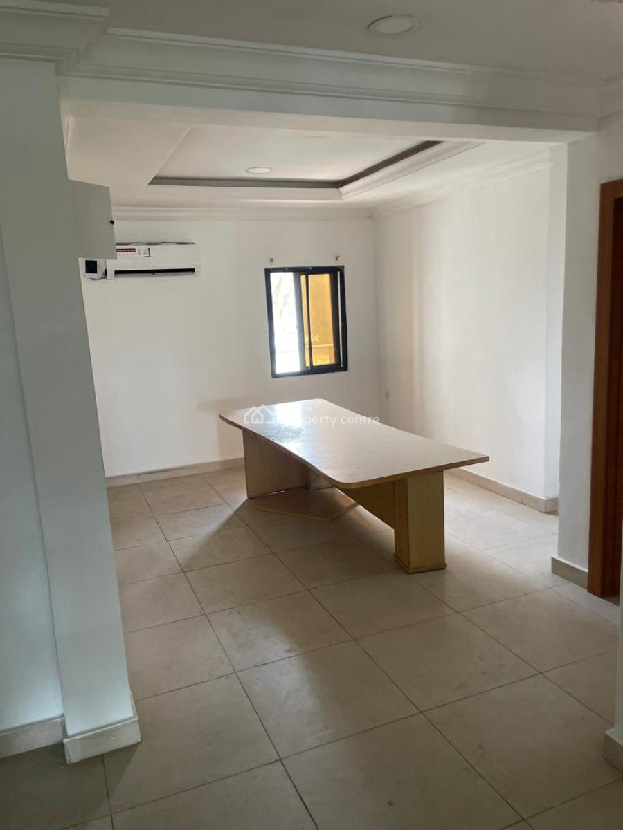 Luxury Fully Serviced 3-bedroom Apartment with Bq, Banana Island, Ikoyi, Lagos, Flat / Apartment for Rent