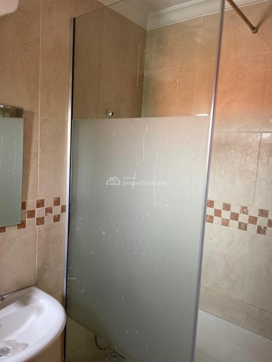 Luxury Fully Serviced 3-bedroom Apartment with Bq, Banana Island, Ikoyi, Lagos, Flat / Apartment for Rent