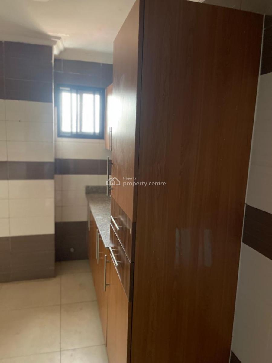 Luxury Fully Serviced 3-bedroom Apartment with Bq, Banana Island, Ikoyi, Lagos, Flat / Apartment for Rent