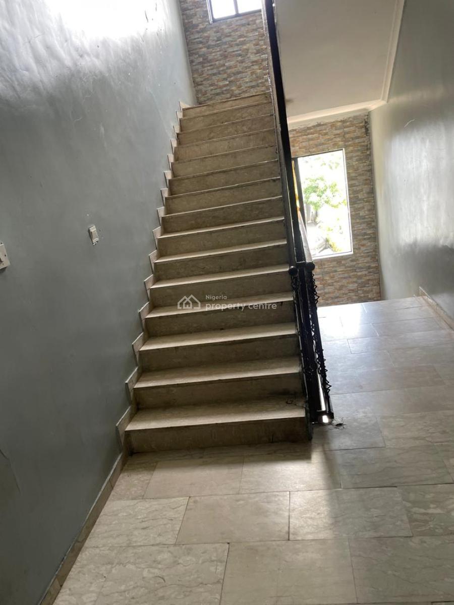 Luxury Fully Serviced 3-bedroom Apartment with Bq, Banana Island, Ikoyi, Lagos, Flat / Apartment for Rent