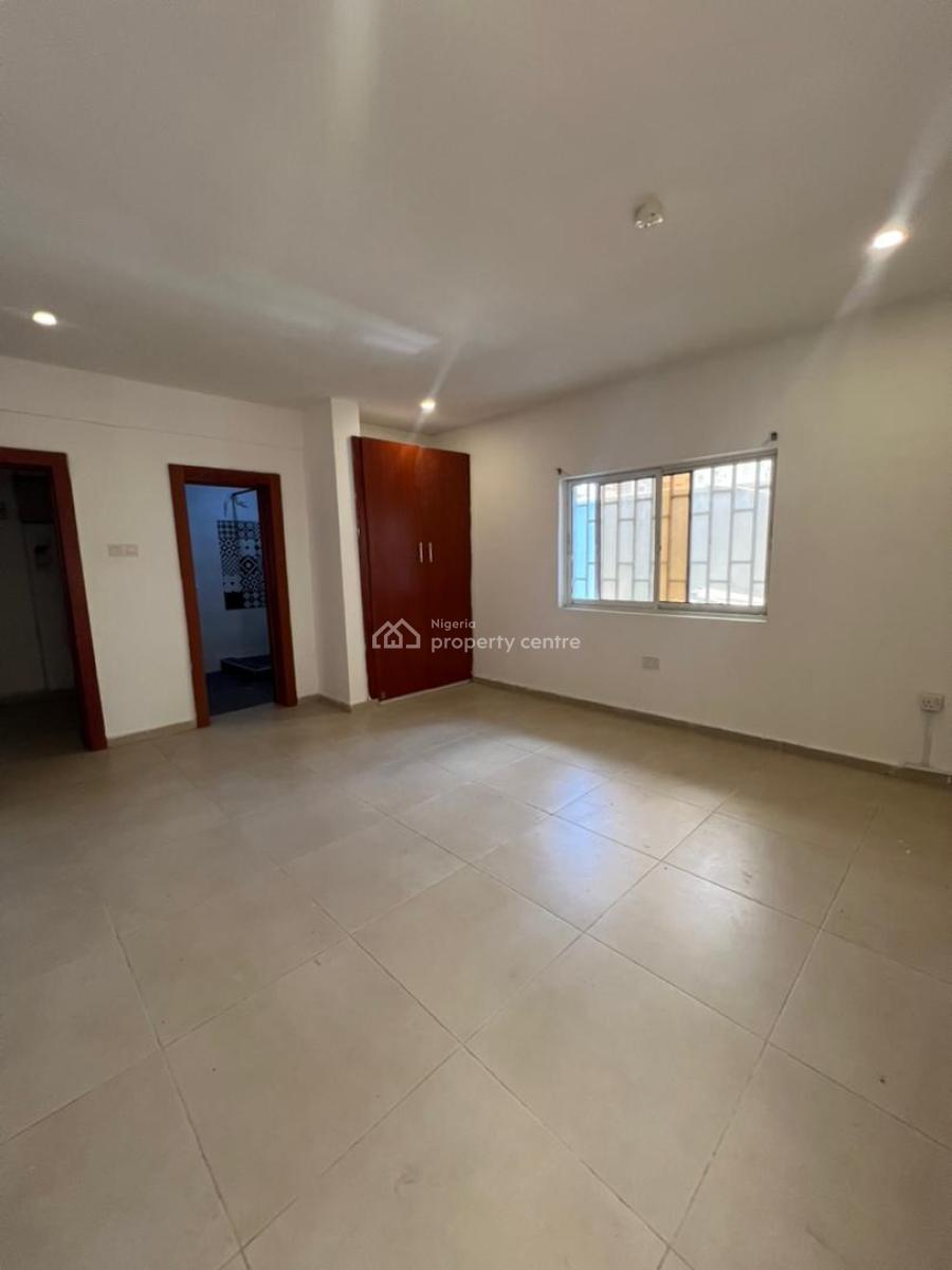 Lovely Spacious 2 Bedroom Apartment in a Secure Estate, Victoria Island (vi), Lagos, Flat / Apartment for Rent