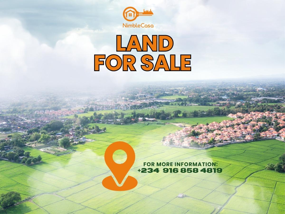 Land, Mobolaji Johnson, Old Ikoyi, Ikoyi, Lagos, Residential Land for Sale