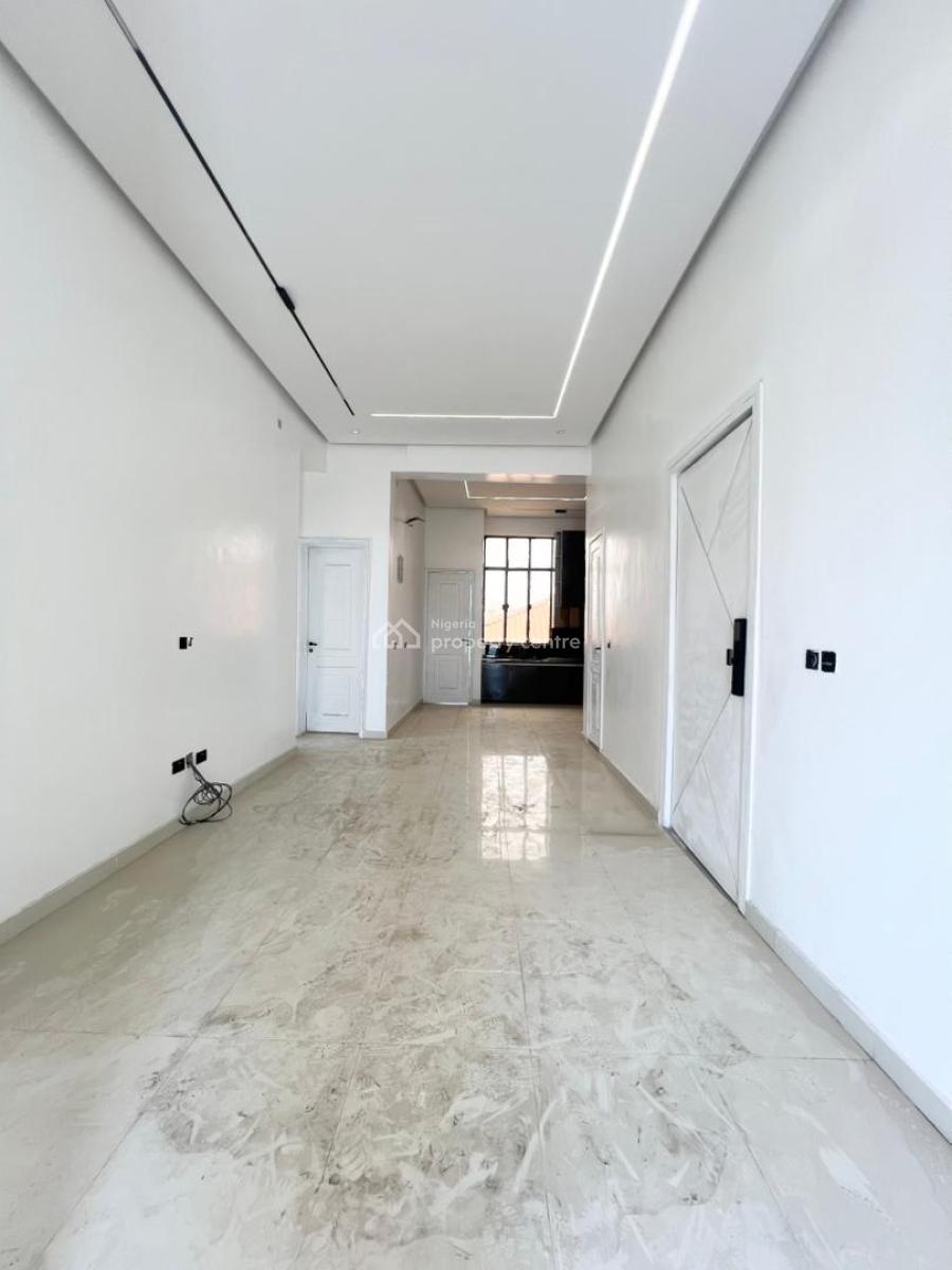 Luxury 2 Bedroom Serviced Apartment., Lekki Phase 1, Lekki, Lagos, House for Sale