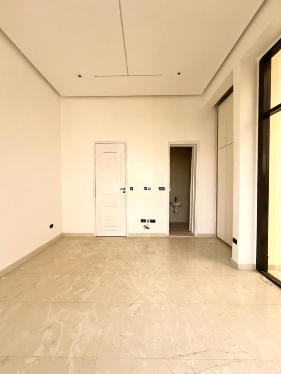 Luxury 2 Bedroom Serviced Apartment., Lekki Phase 1, Lekki, Lagos, House for Sale