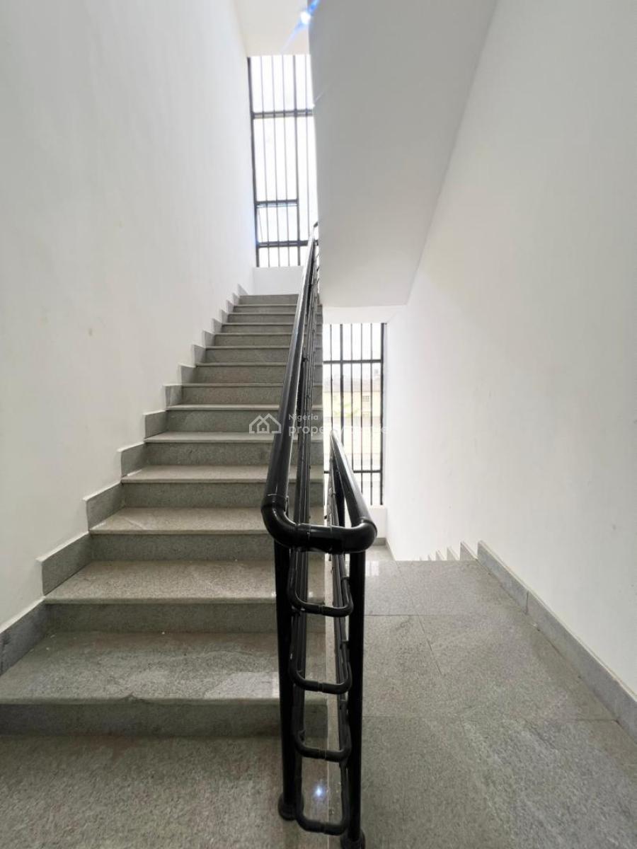 Luxury 2 Bedroom Serviced Apartment., Lekki Phase 1, Lekki, Lagos, House for Sale