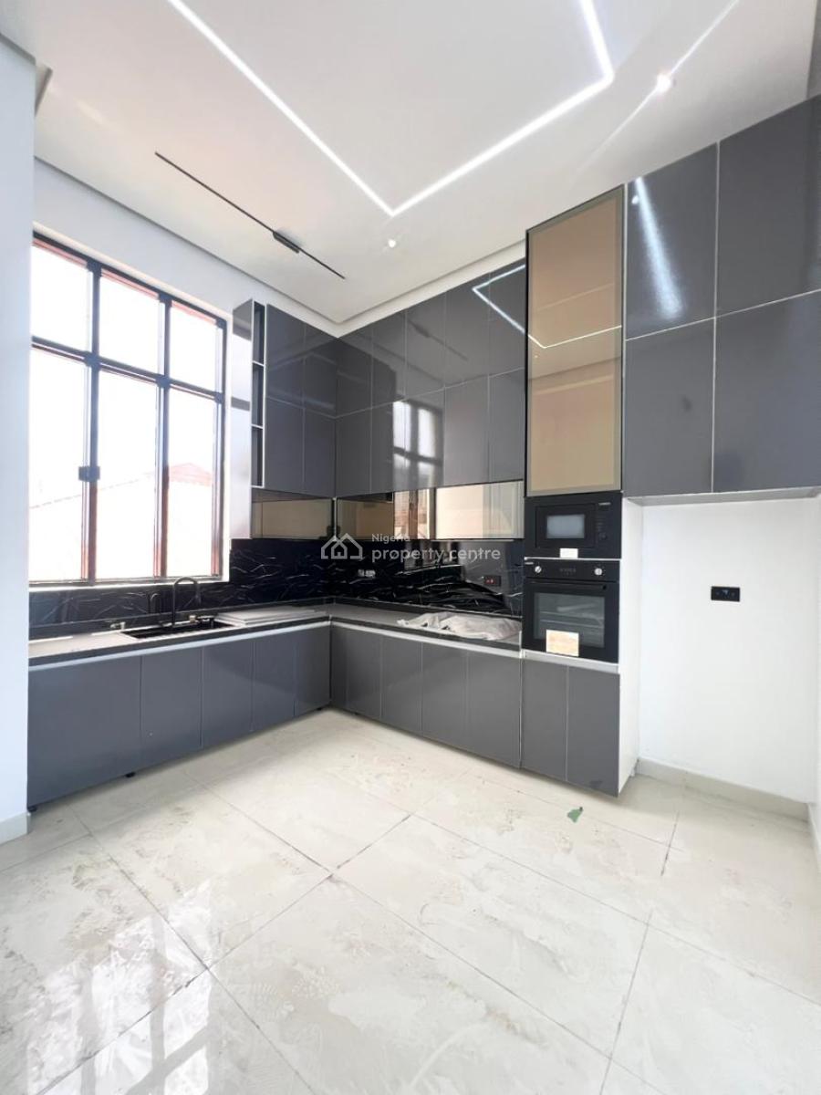 Luxury 2 Bedroom Serviced Apartment., Lekki Phase 1, Lekki, Lagos, House for Sale