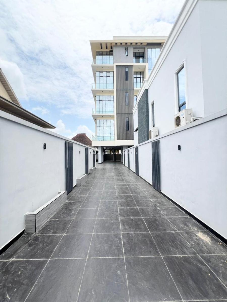 Luxury 2 Bedroom Serviced Apartment., Lekki Phase 1, Lekki, Lagos, House for Sale
