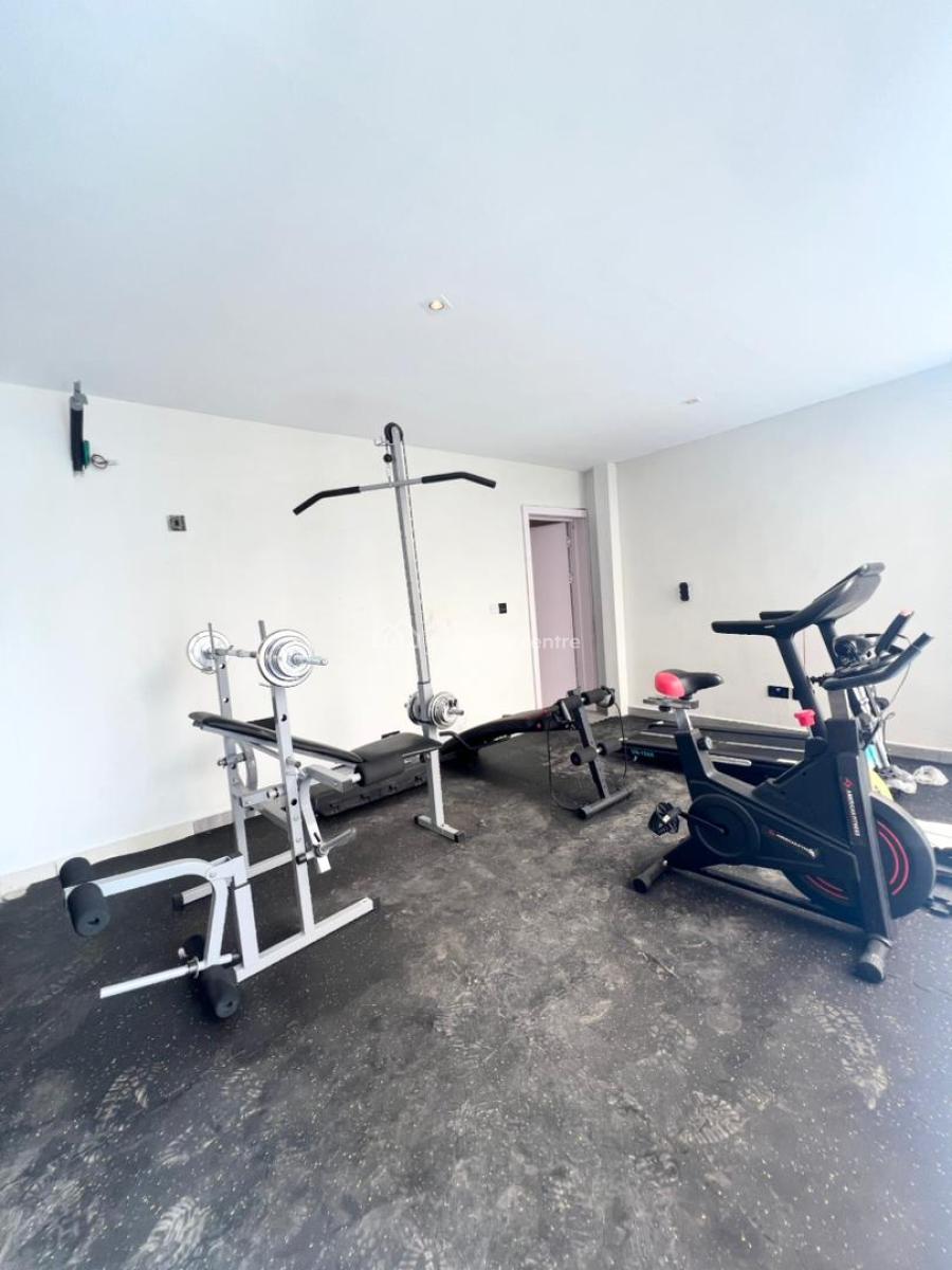 Luxury 2 Bedroom Serviced Apartment., Lekki Phase 1, Lekki, Lagos, House for Sale