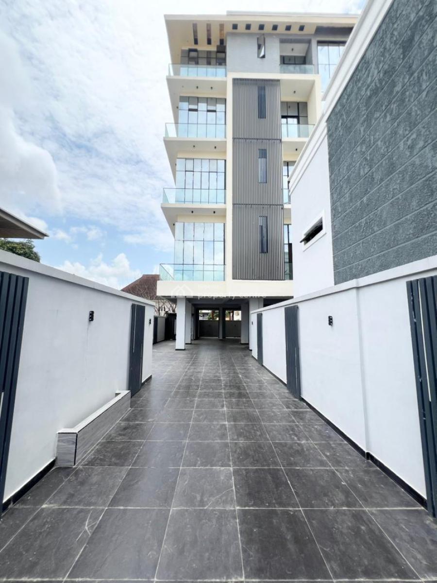 Luxury 2 Bedroom Serviced Apartment., Lekki Phase 1, Lekki, Lagos, House for Sale