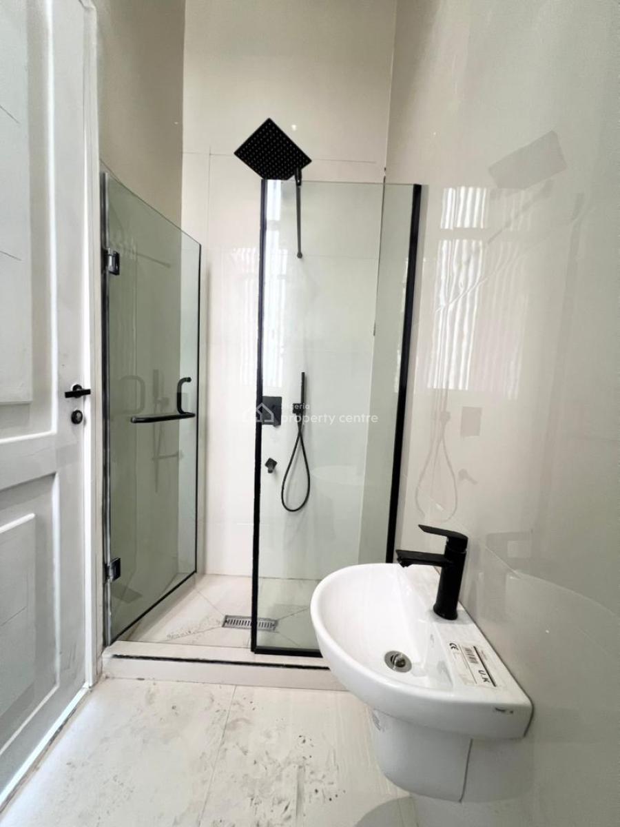 Luxury 2 Bedroom Serviced Apartment., Lekki Phase 1, Lekki, Lagos, House for Sale