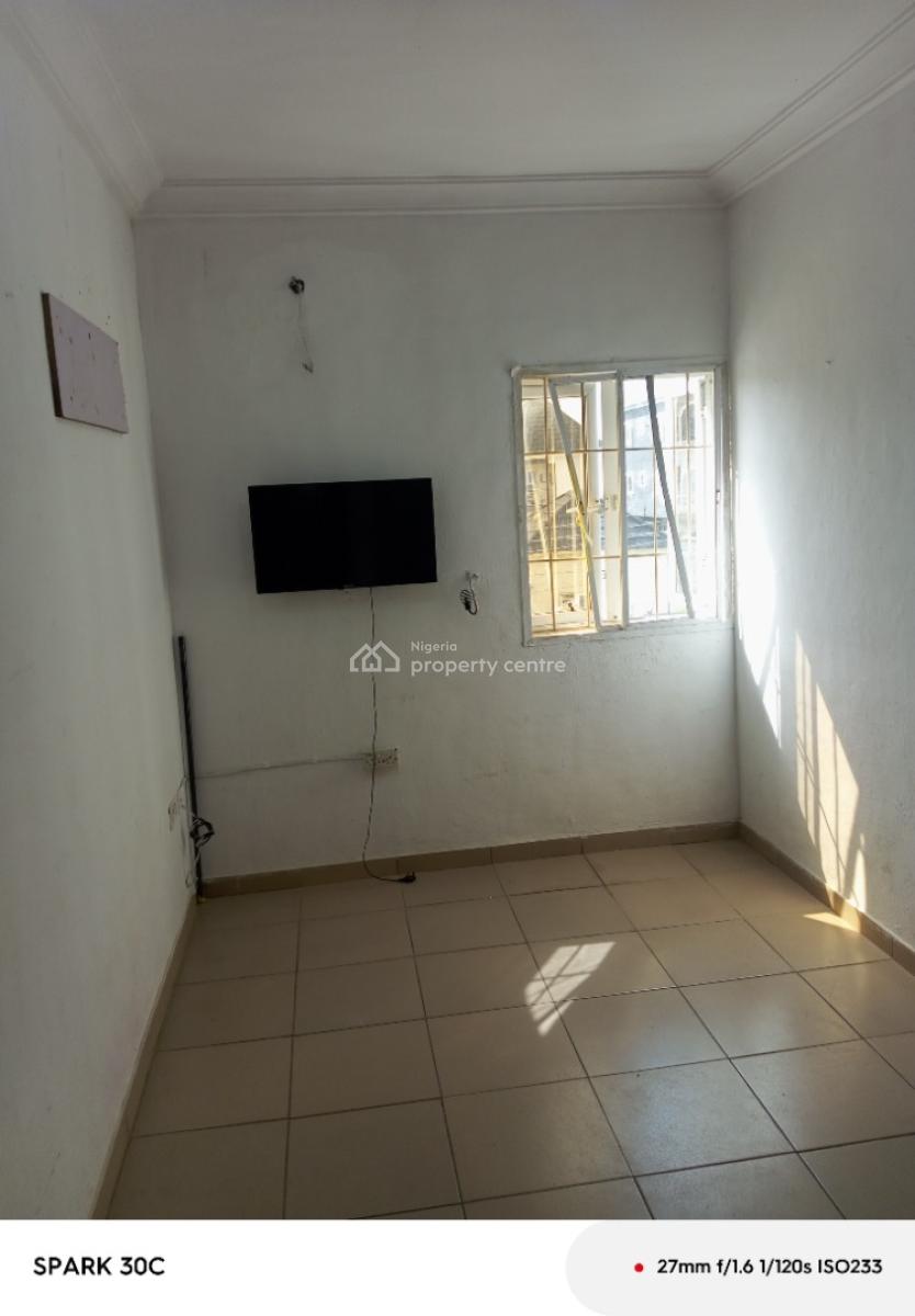 Bedroom and Parlor, Marshy Hill Estate, Ado, Ajah, Lagos, Mini Flat (room and Parlour) for Rent