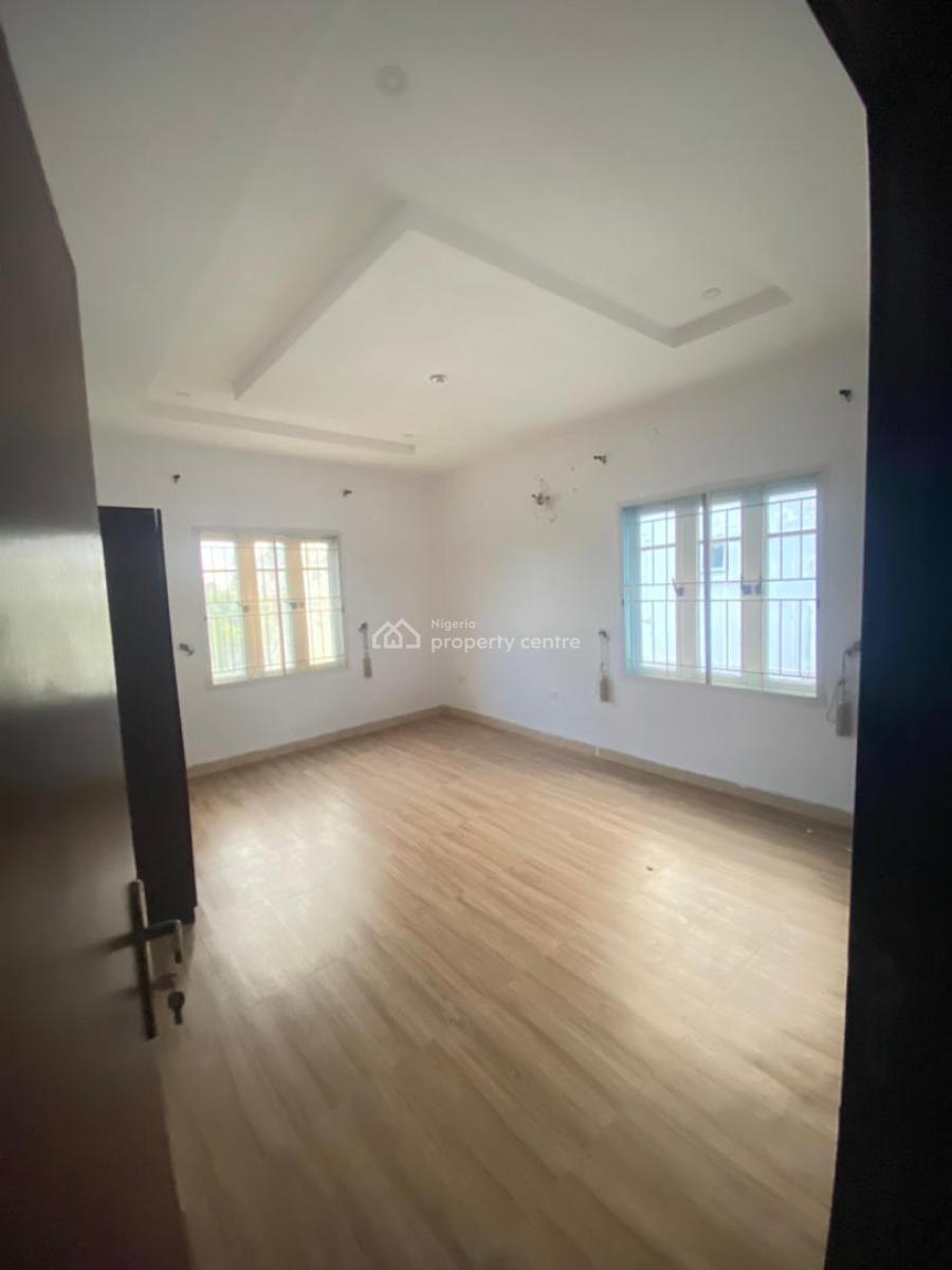 Sharp 3 Bedroom Flat, Abijo, Lekki, Lagos, Flat / Apartment for Rent