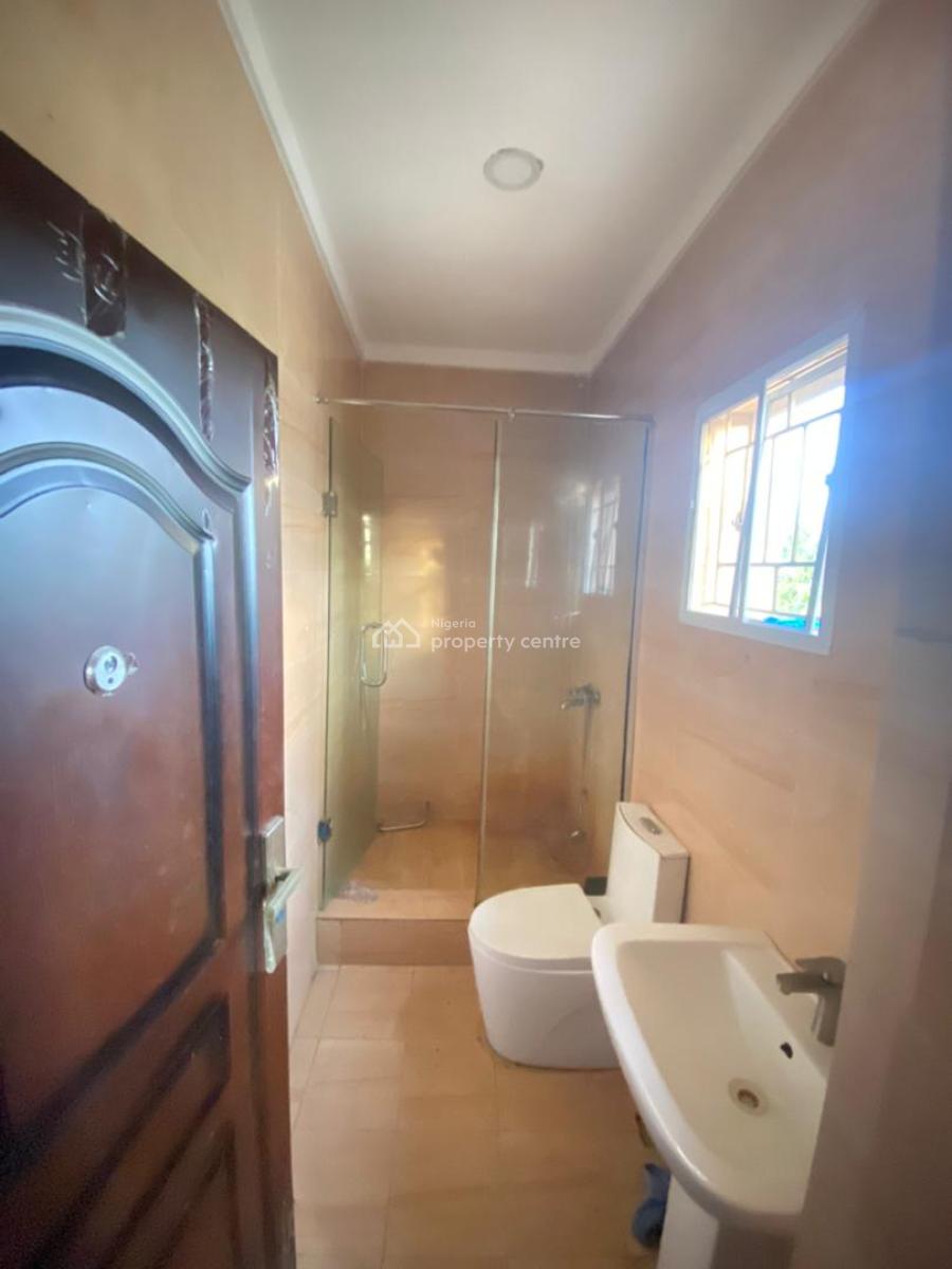 Sharp 3 Bedroom Flat, Abijo, Lekki, Lagos, Flat / Apartment for Rent