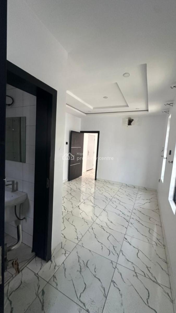 Comfort 1 Bedroom Flat, Chevron, Lekki Phase 2, Lekki, Lagos, Mini Flat (room and Parlour) for Rent