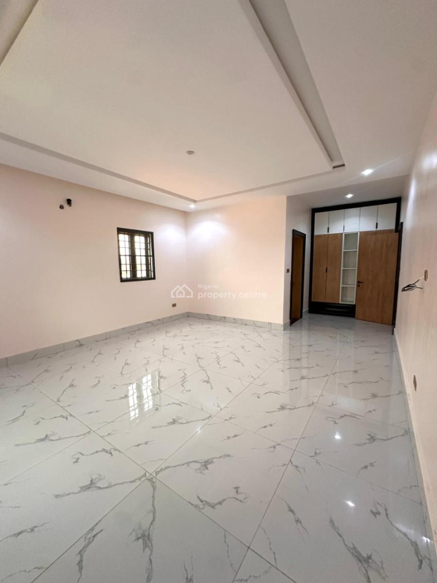 Newly Built 7 Bedroom Detached Duplex with Bq, Gwarinpa, Abuja, House for Sale