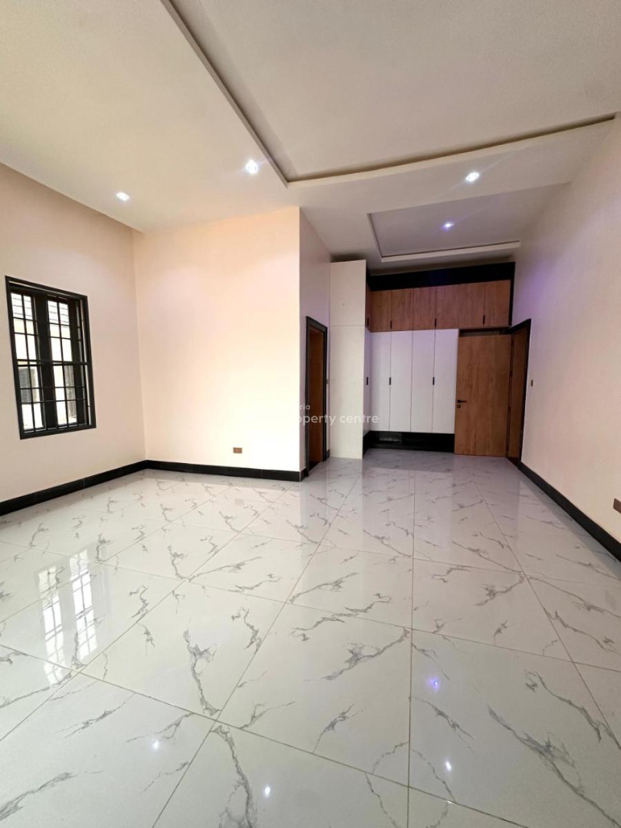 Newly Built 7 Bedroom Detached Duplex with Bq, Gwarinpa, Abuja, House for Sale