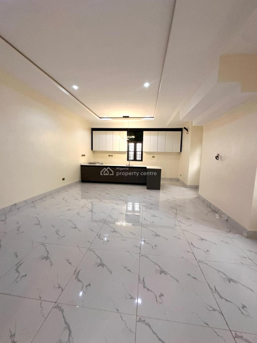 Newly Built 7 Bedroom Detached Duplex with Bq, Gwarinpa, Abuja, House for Sale
