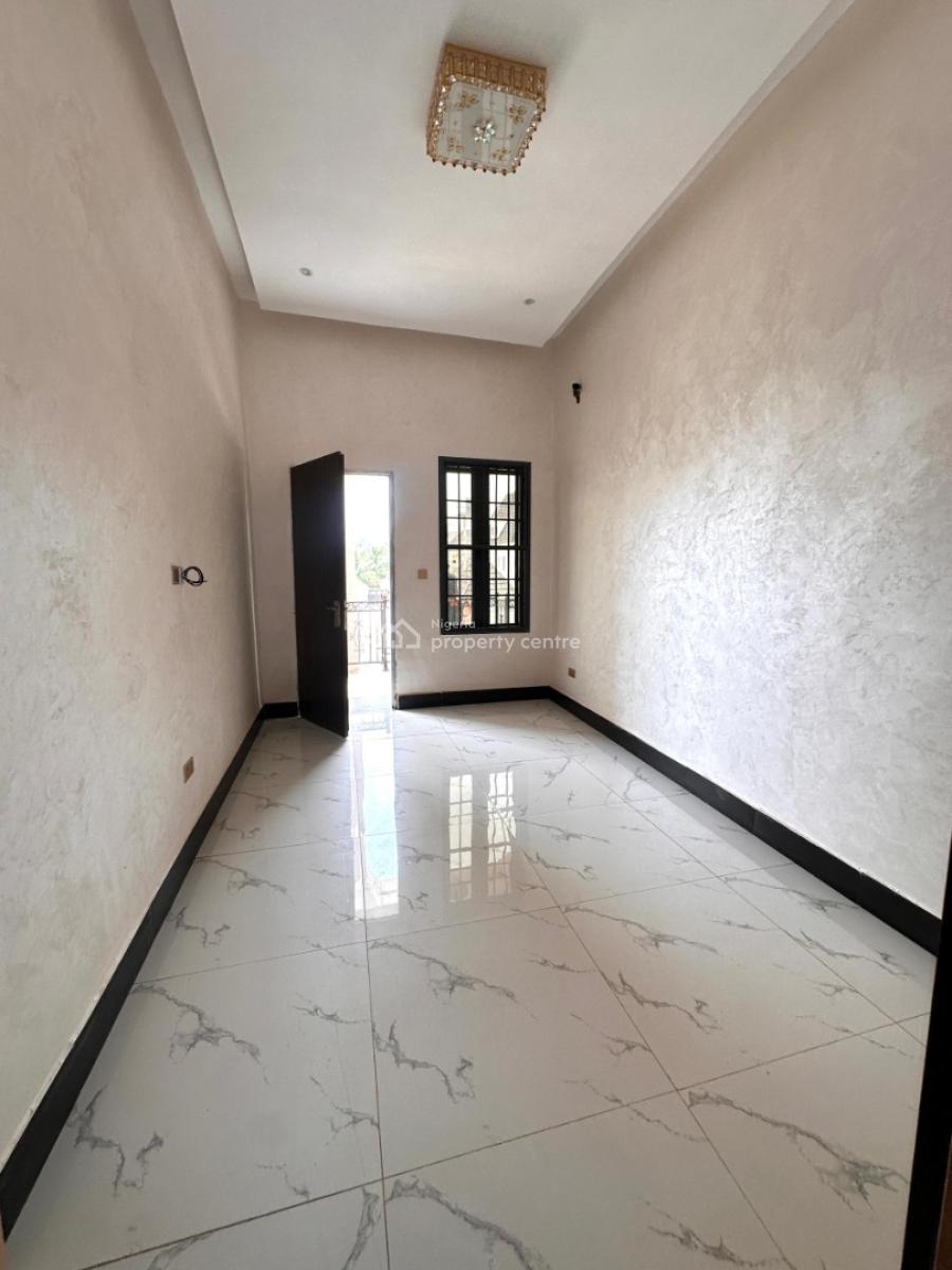 Newly Built 7 Bedroom Detached Duplex with Bq, Gwarinpa, Abuja, House for Sale