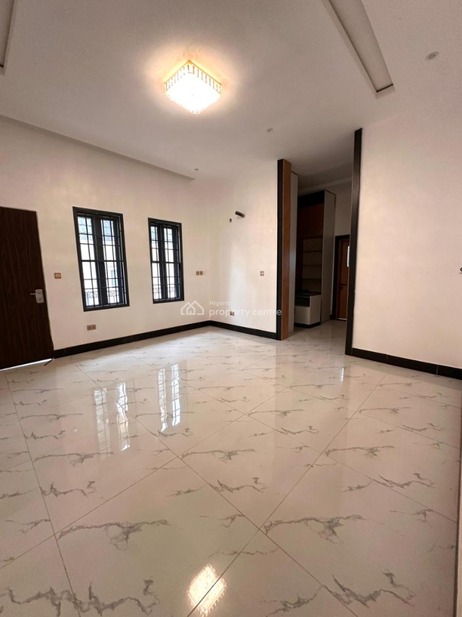 Newly Built 7 Bedroom Detached Duplex with Bq, Gwarinpa, Abuja, House for Sale