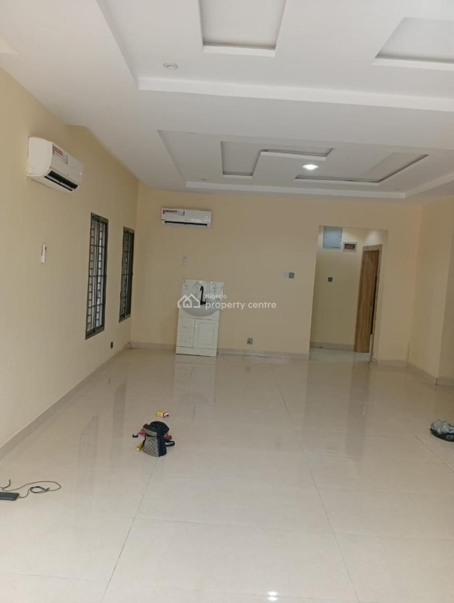 a Newly Built 4 Bedroom Detached Duplex, Phase 2, Gra, Ogudu, Lagos, Detached Duplex for Rent