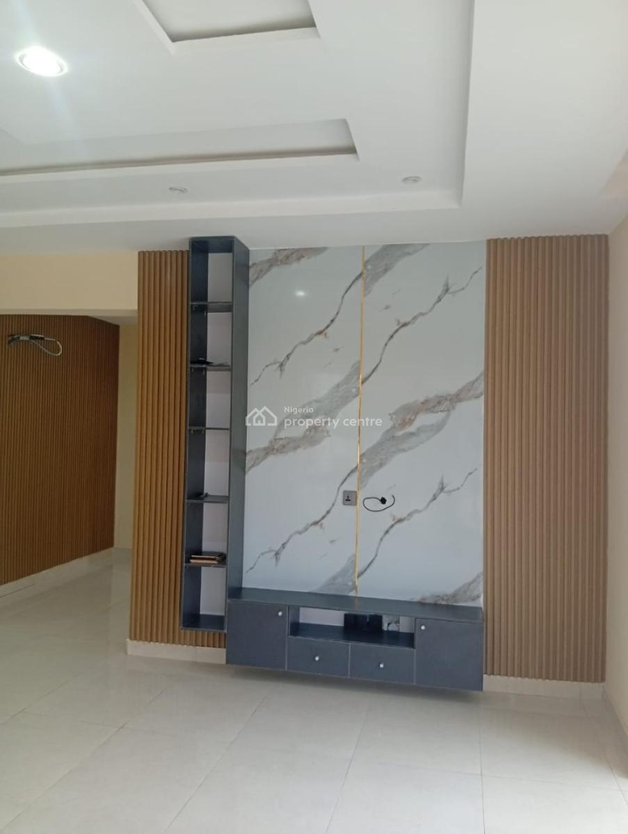 a Newly Built 4 Bedroom Detached Duplex, Phase 2, Gra, Ogudu, Lagos, Detached Duplex for Rent