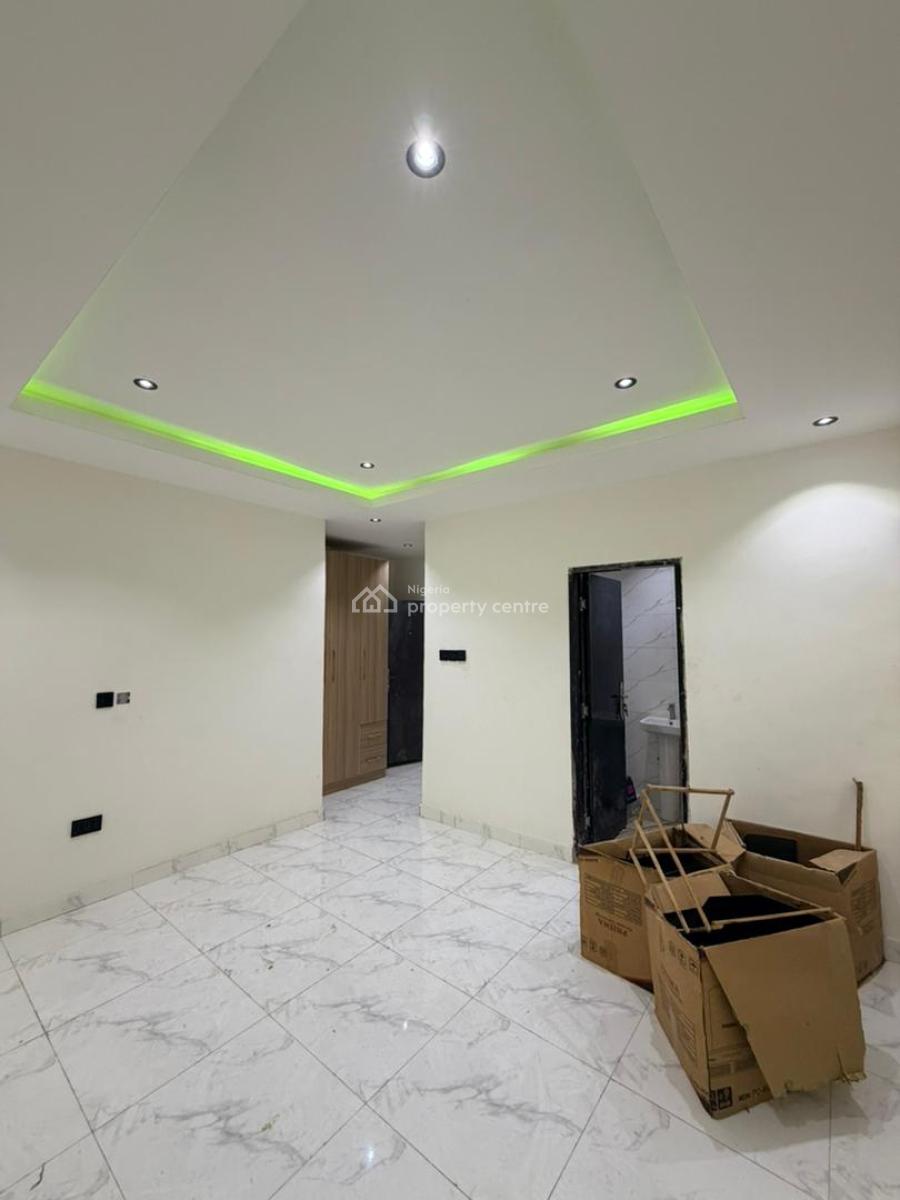 Newly Built 3 Bedroom Apartments, Gbagada, Lagos, Flat / Apartment for Sale