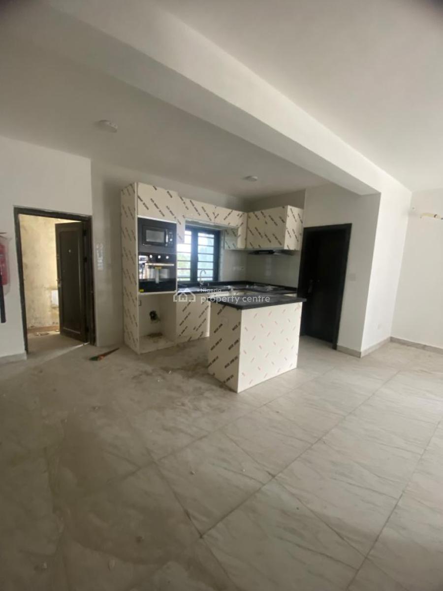 Two Bedroom Apartment, Ikota, Lekki, Lagos, Flat / Apartment for Sale