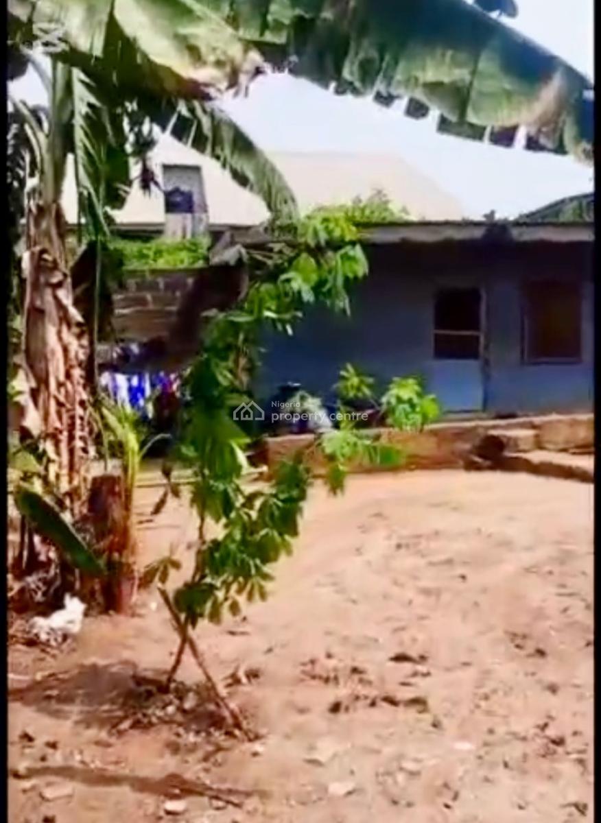 Developers Dream: *3-plots of Land Together, Igoke Estate, Abule Egba, Agege, Lagos, Land for Sale