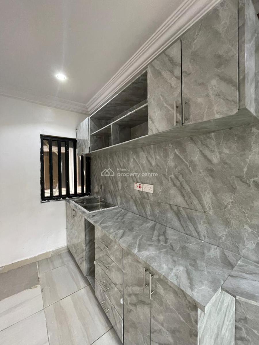 Exquisite Mini Flat, Ologolo, Lekki, Lagos, Mini Flat (room and Parlour) for Rent