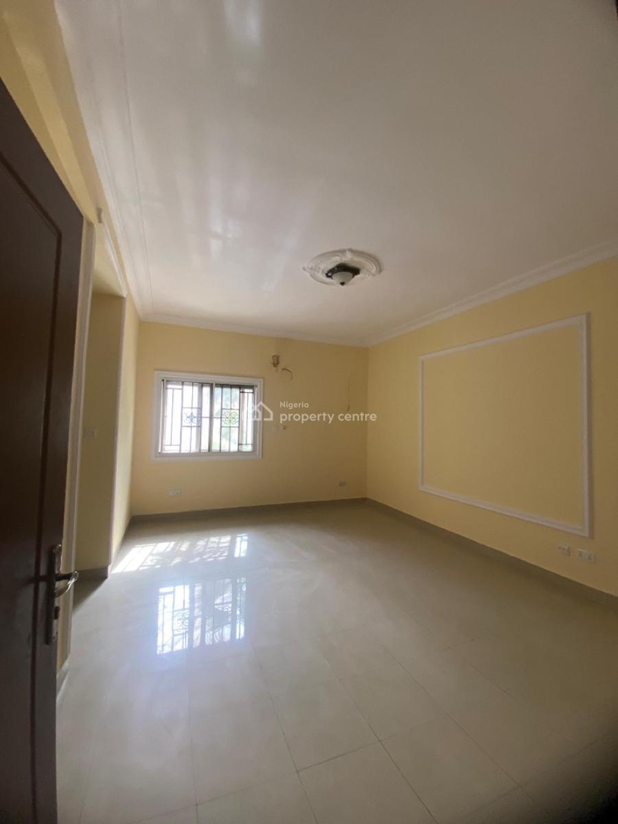 4 Bedroom Terrace Duplex with Bq and Pool, Lekki Phase 1, Lekki, Lagos, Terraced Duplex for Rent