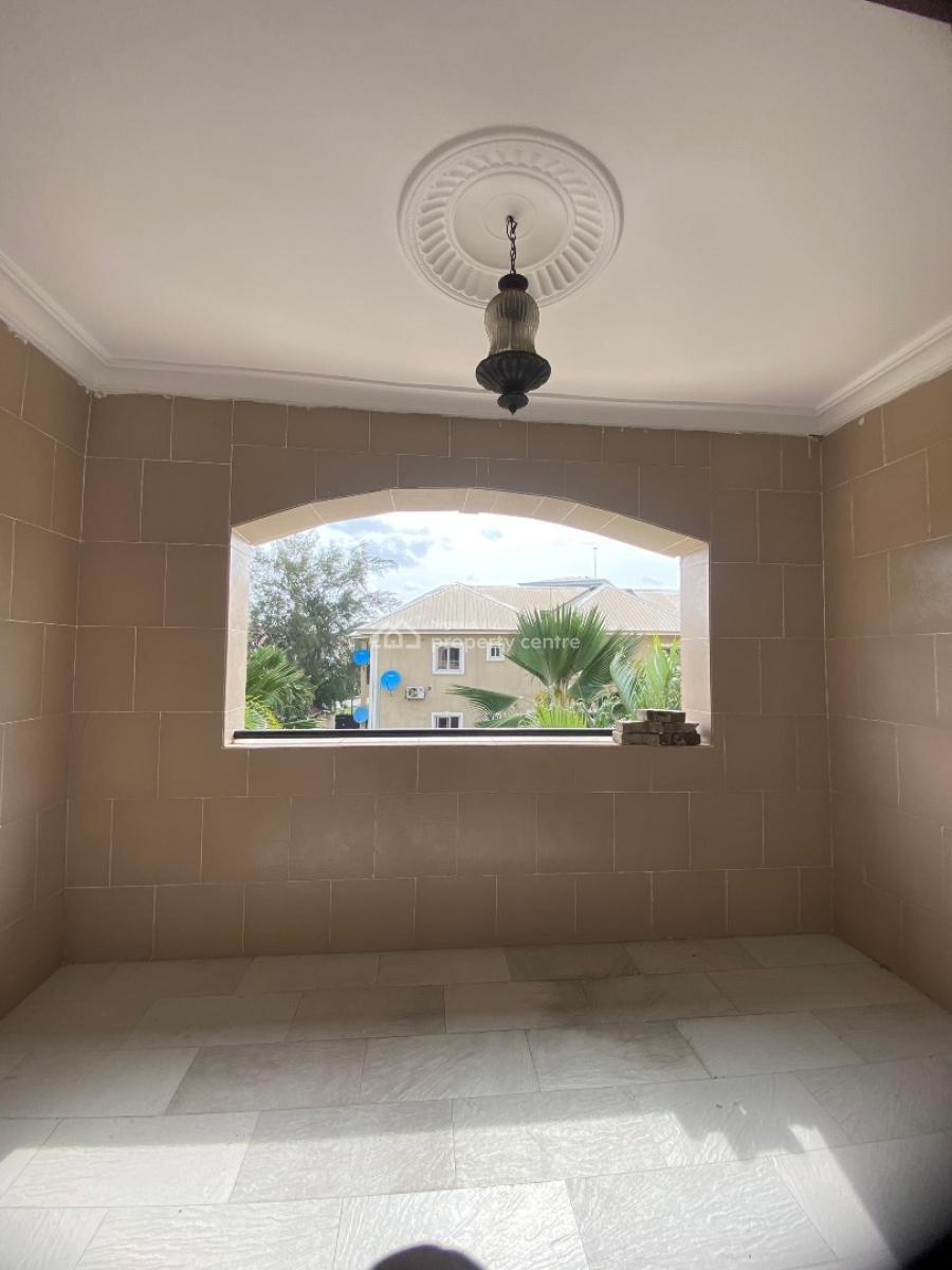 4 Bedroom Terrace Duplex with Bq and Pool, Lekki Phase 1, Lekki, Lagos, Terraced Duplex for Rent
