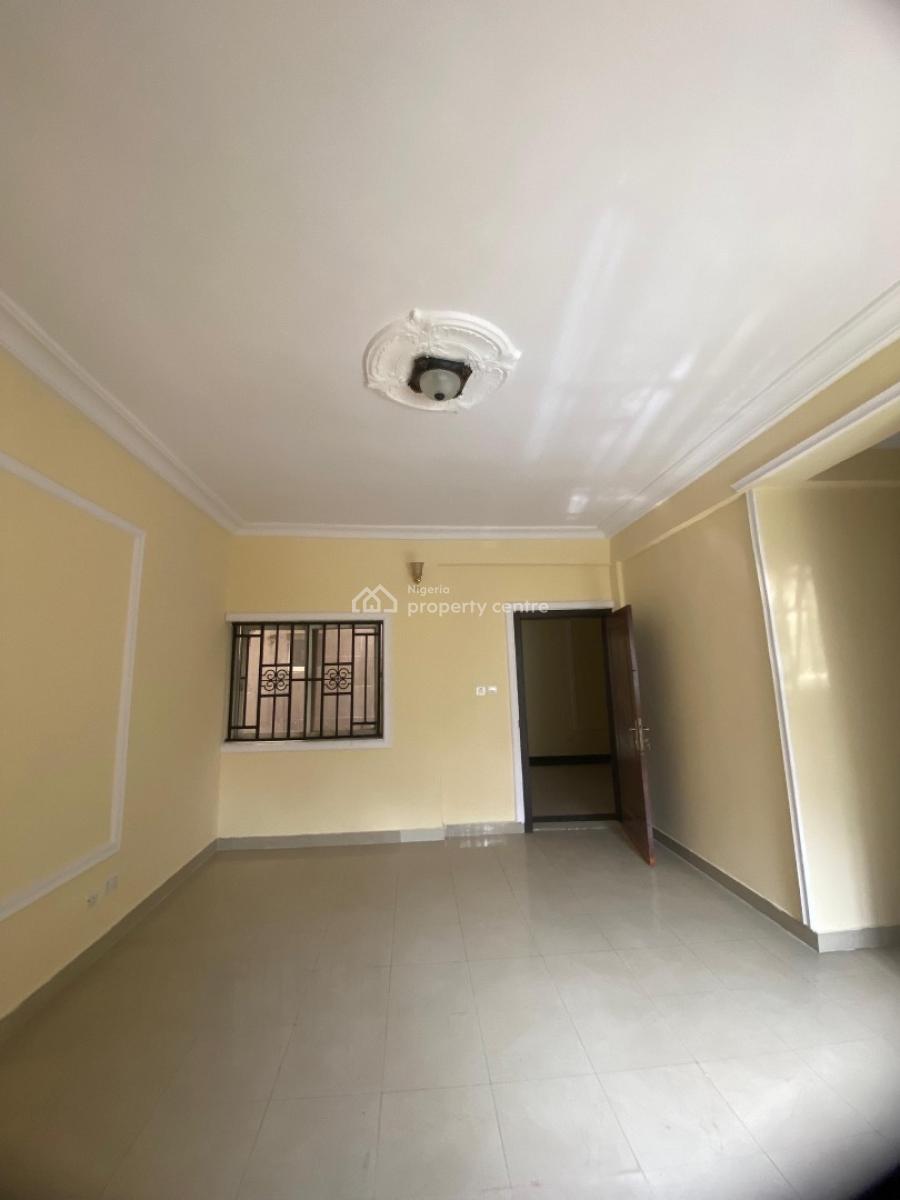 4 Bedroom Terrace Duplex with Bq and Pool, Lekki Phase 1, Lekki, Lagos, Terraced Duplex for Rent