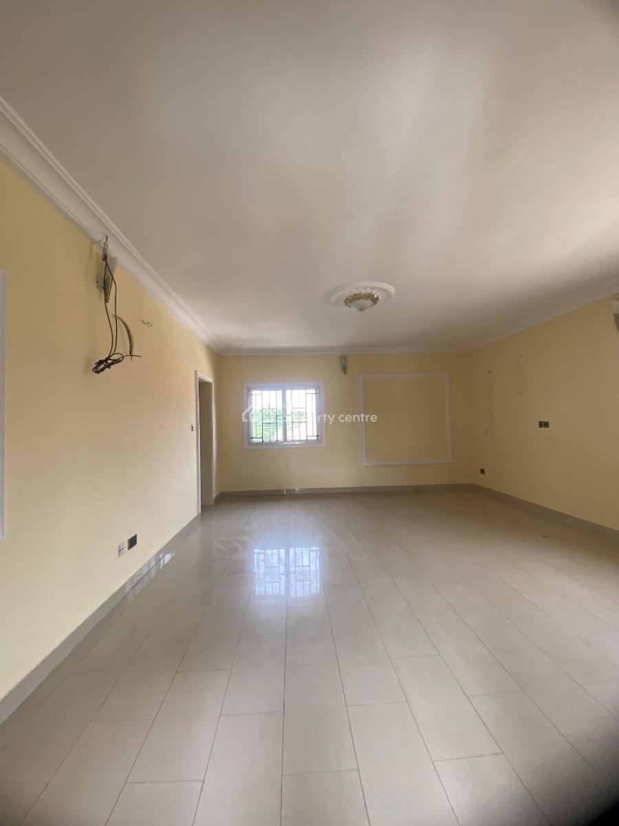 4 Bedroom Terrace Duplex with Bq and Pool, Lekki Phase 1, Lekki, Lagos, Terraced Duplex for Rent